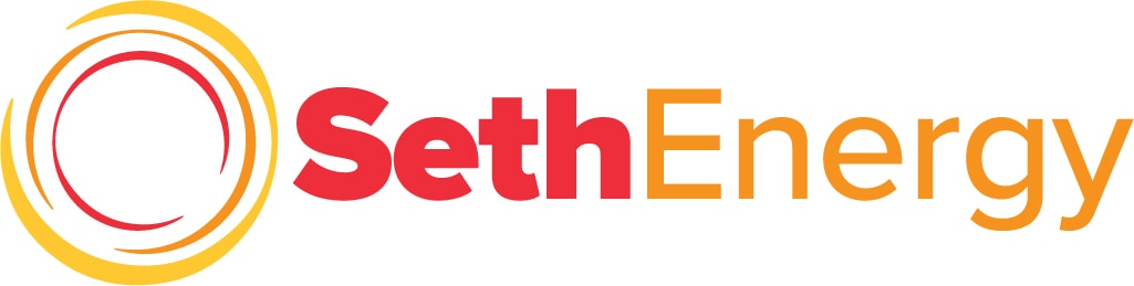 Seth Energy Logo